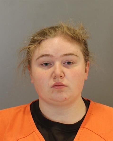 Britnee Anne Gossett