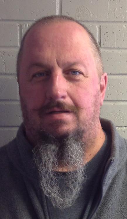 Michael James Madison