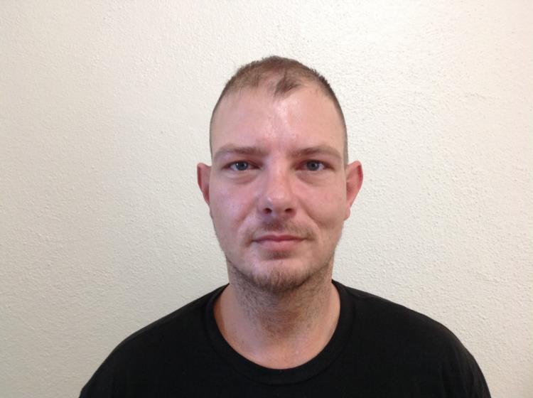 Randy Allen McIntosh