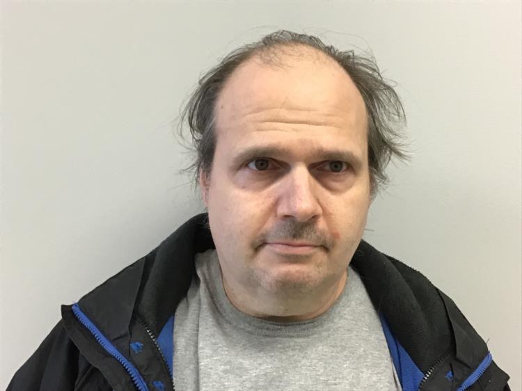 Eric Von Carl Gerlach