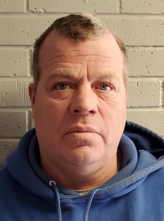 Anthony Douglas Mullins