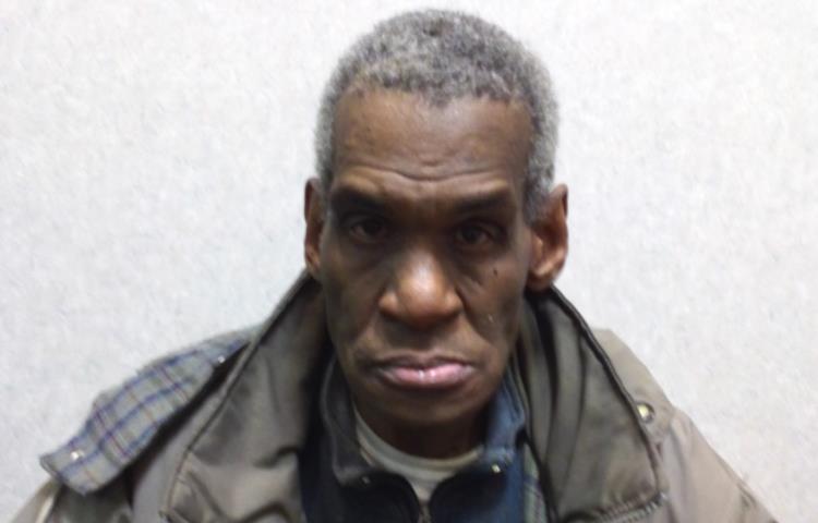 Robert David Swoopes