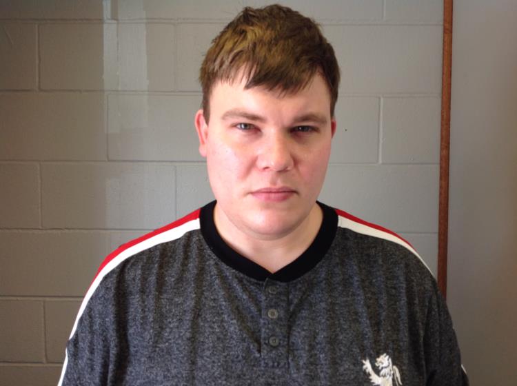 Christopher James Getzfred