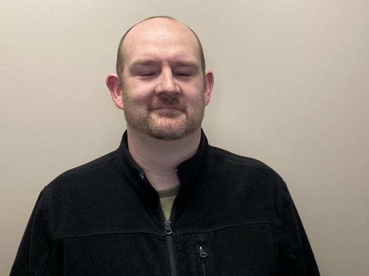 Thomas Richard Dhyne