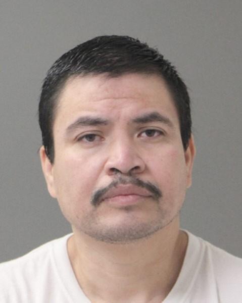 Nebraska Sex Offender Registry: Carlos Granados-Saldana