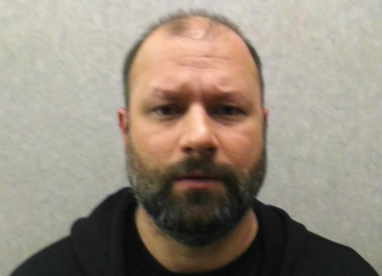 Derek William Trotter