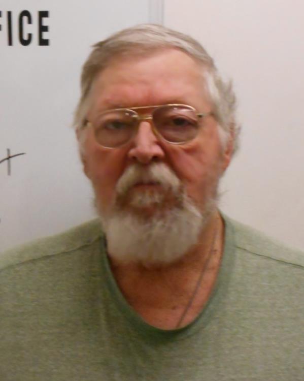 Nebraska Sex Offender Registry Robert D Case