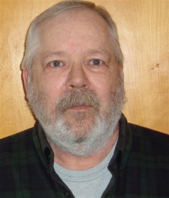 Kenneth Patrick Futtere