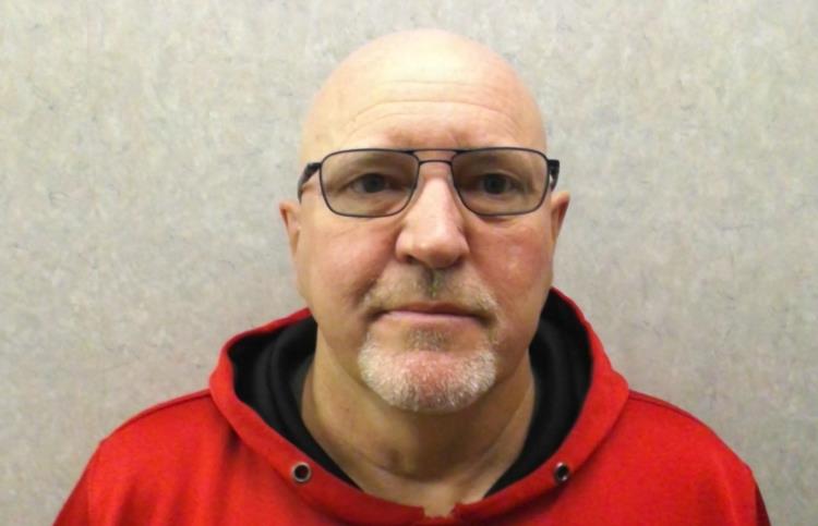 Patrick James Weigel Sr