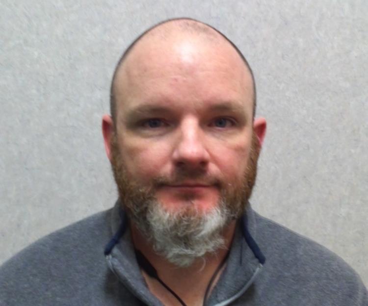 Jesse Allen Schulist