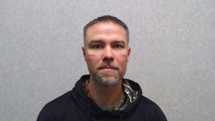 Steven Lee Shaw