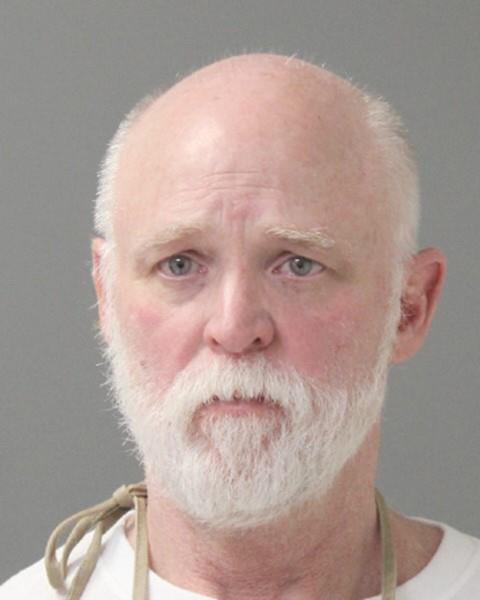 Douglas Hudson Anders