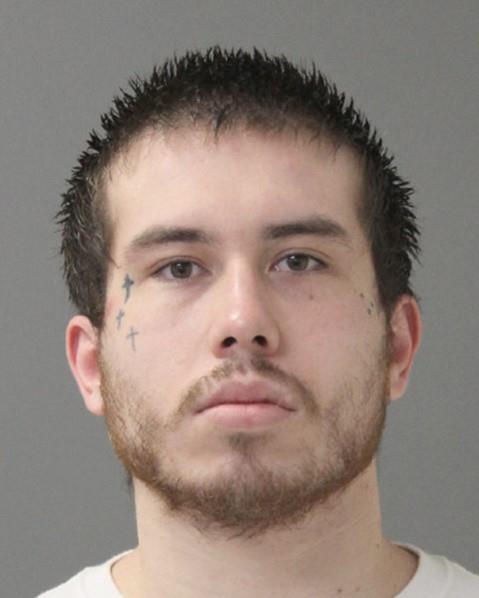 Dominick Joseph Blea