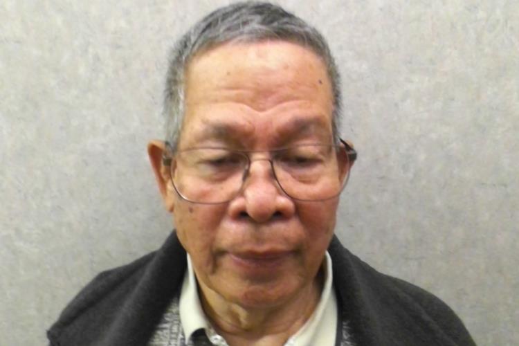 Ricardo Cayabyab Viloria