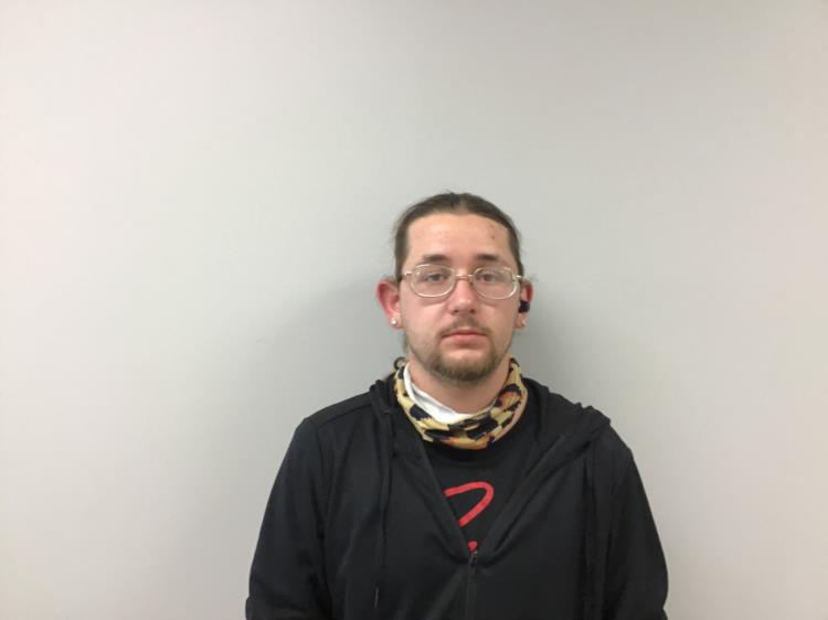 Tristyn Scott Jefferson