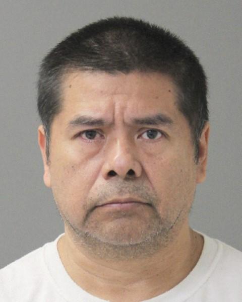 Nebraska Sex Offender Registry: Roberto Roldan-Gomez