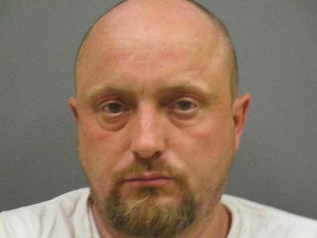 Justin John Chilcott