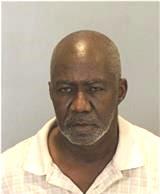 Ronnie Wilfred Moody