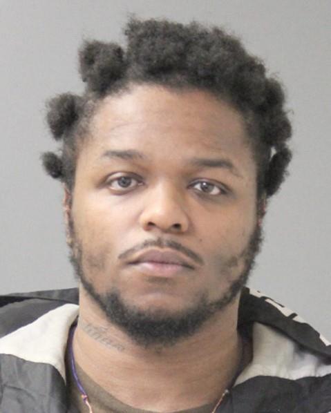 Brandon Laron Richards