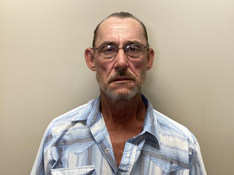 Terry Douglas Nazarenus