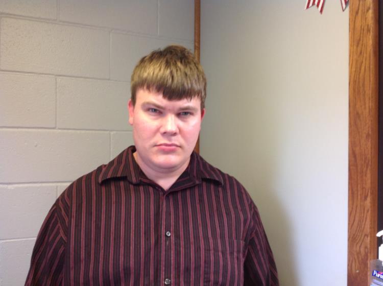 Christopher James Getzfred