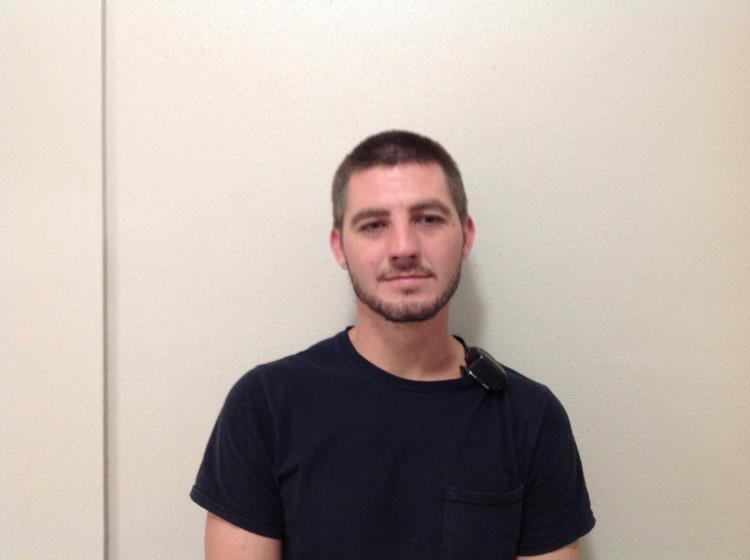 Joshua Dean Waterman