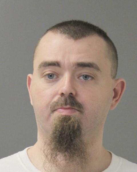 Michael David Davis