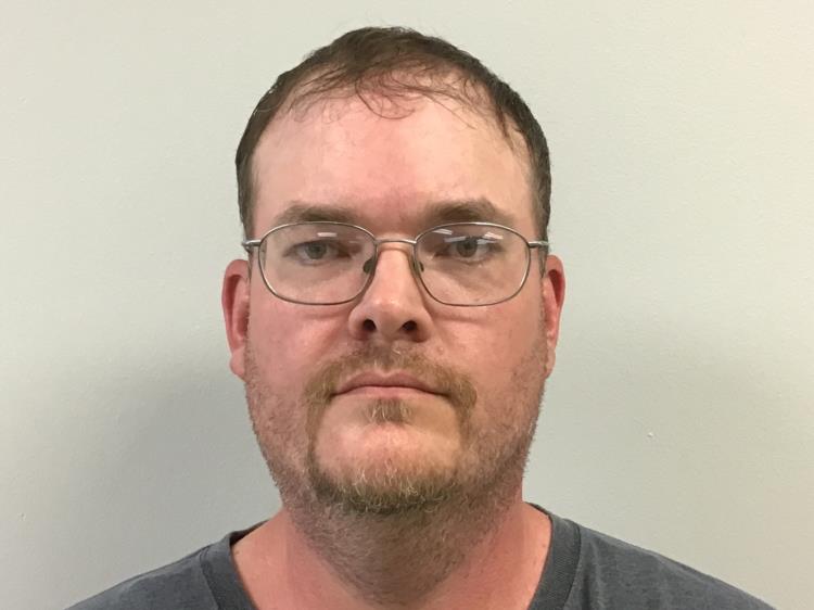 Trevor Allen Childers