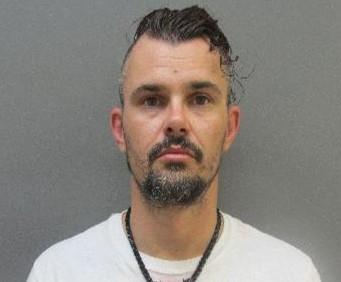 Robert Keith Kendall