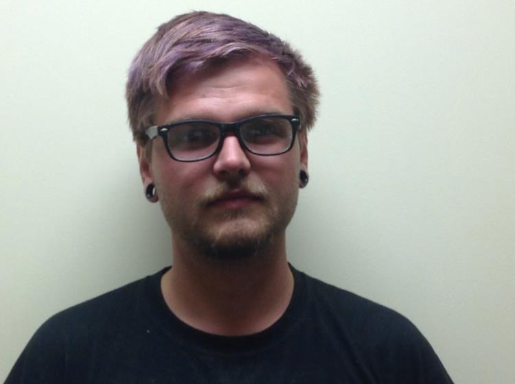 Brandon Thomas Martin Green