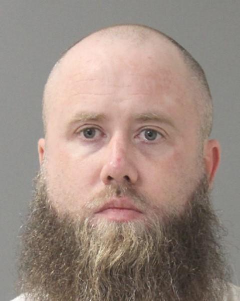 Shaun Allen Williams