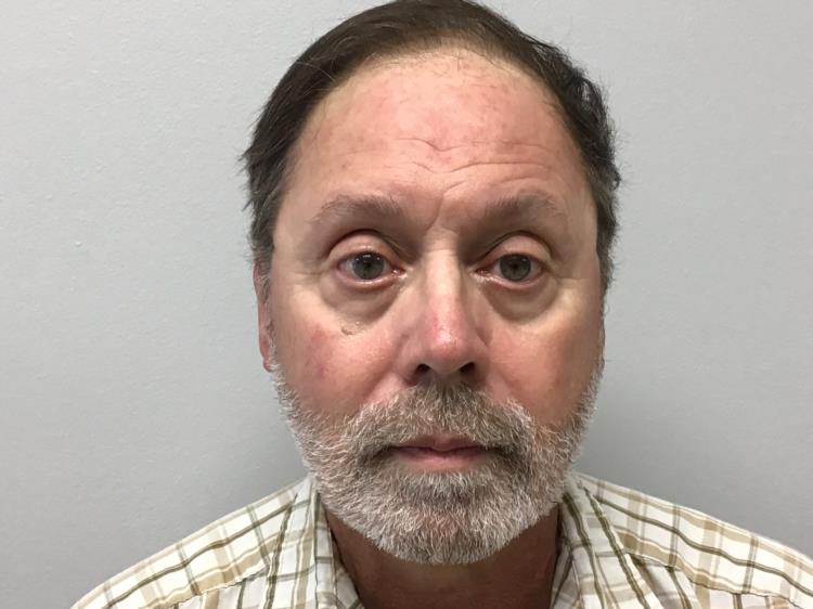 Richard Francis Snider