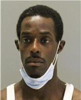 Brandyn Lemarc Burton