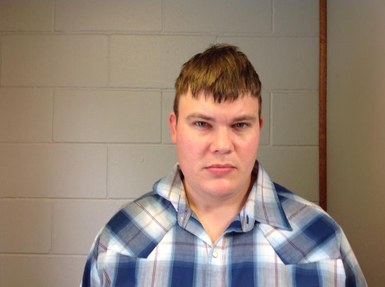 Christopher James Getzfred