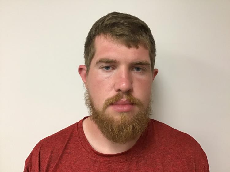 James Matthew Brewster