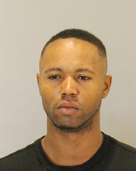Arlon Terell Fleming