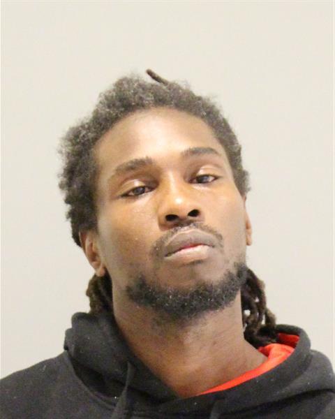 David Larmon Hampton