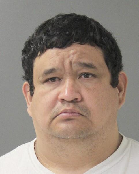 Hipolito Padilla De Leon