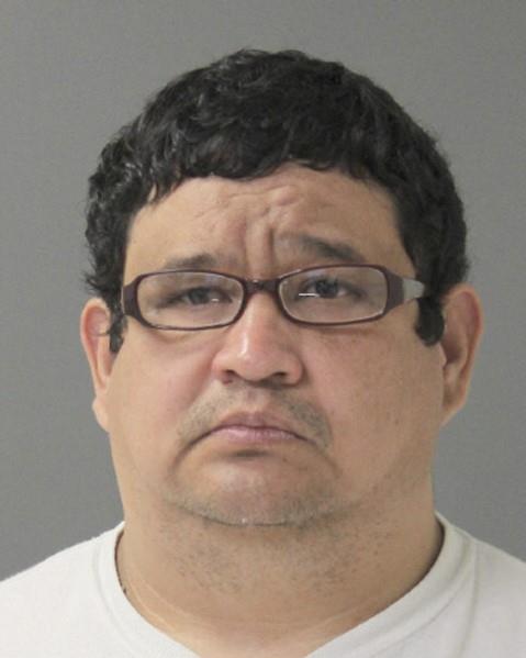 Hipolito Padilla De Leon