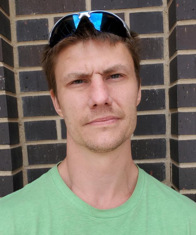 William Frank Coplan