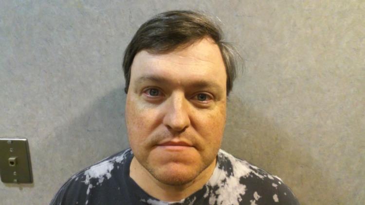 Craig Joseph Robinson