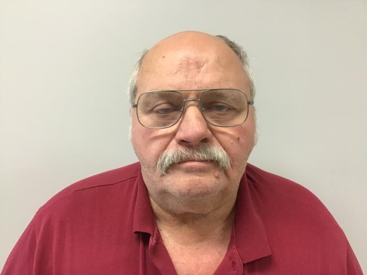 Terry Stephen Heinis