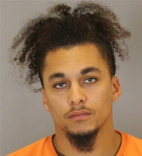 Levaughnte William Moore