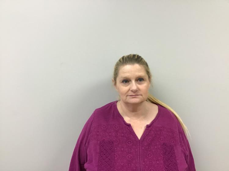 Nebraska Sex Offender Registry Shondra M Mcnally