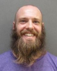 Zachary David Enfield