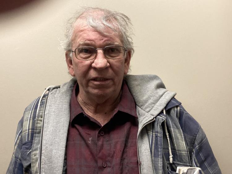 Steven Dale Chitwood