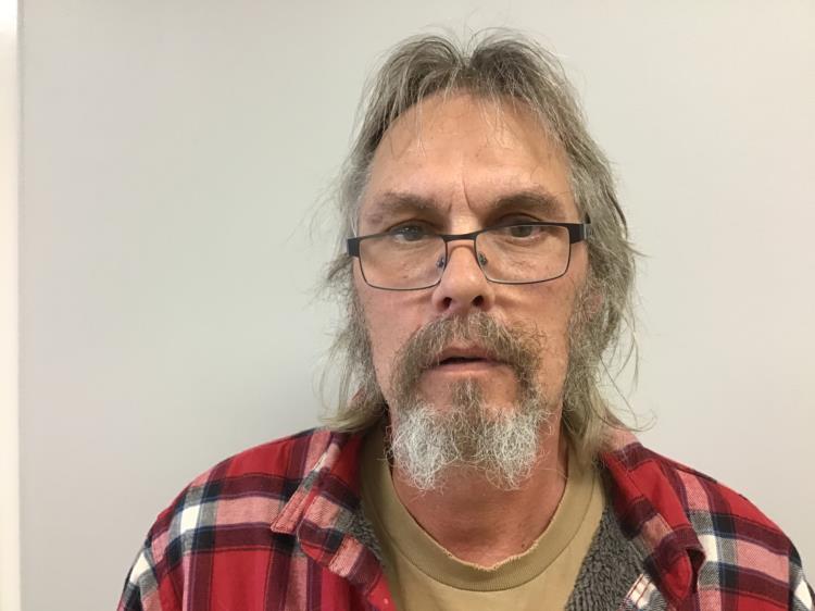 Neil Stanley Everson