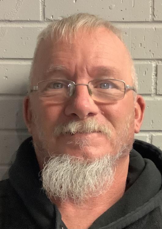 Roger Allen Gish