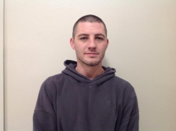 Joshua Dean Waterman