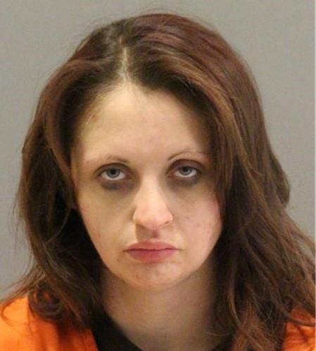 Amanda Ann-Marie Johnson